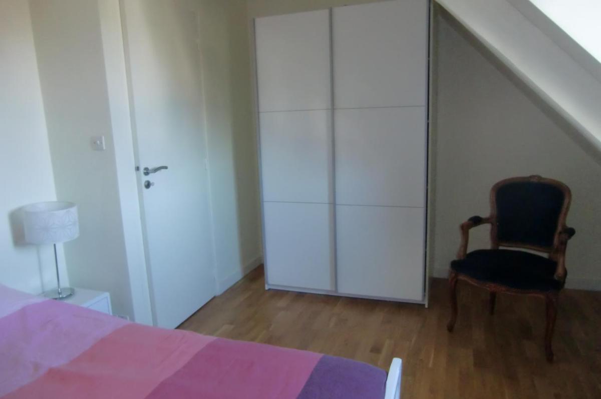 Les Amarres - Housity
