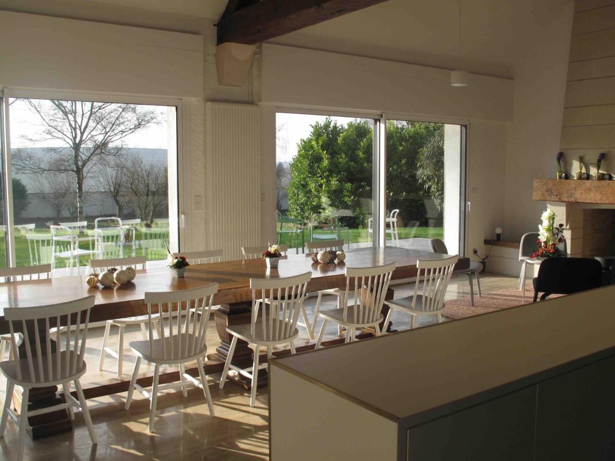 Clos La Chapelle - Housity