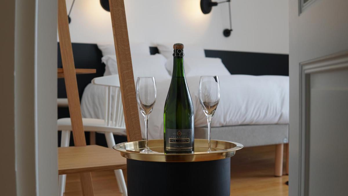Clos La Chapelle - Housity