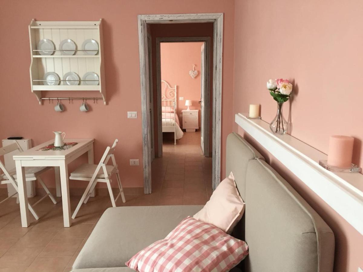 Appartamenti Monte Alago - Housity