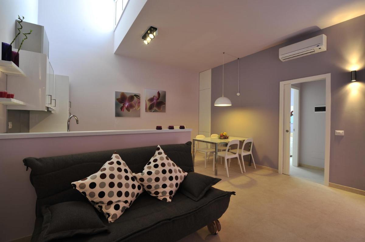Foresteria Pellegrino - Housity