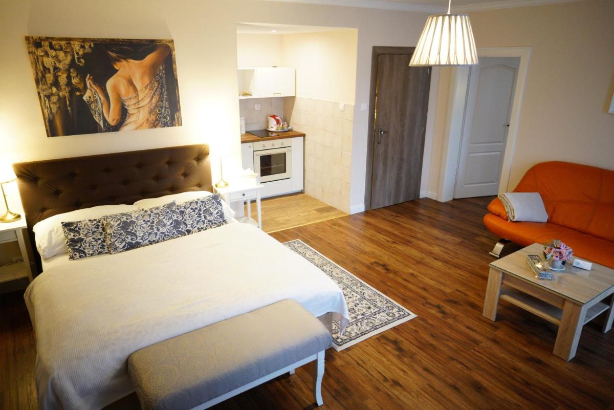 Apartments Casablanca - Housity