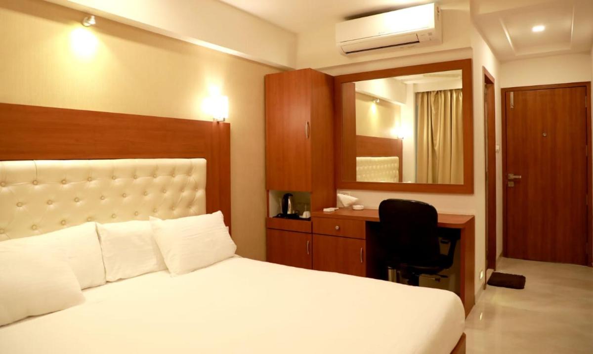 Hotel Lords, Fort - Housity