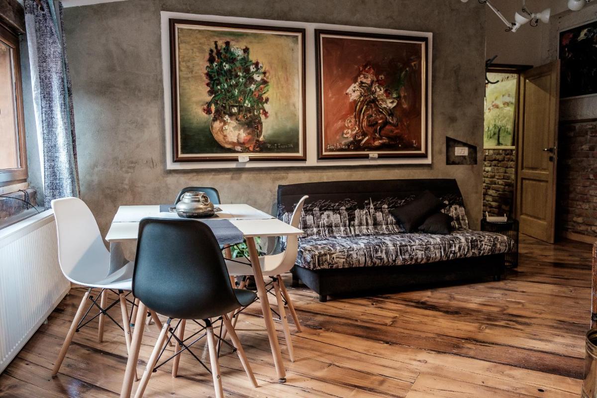 Central Cluj Apartments - Housity