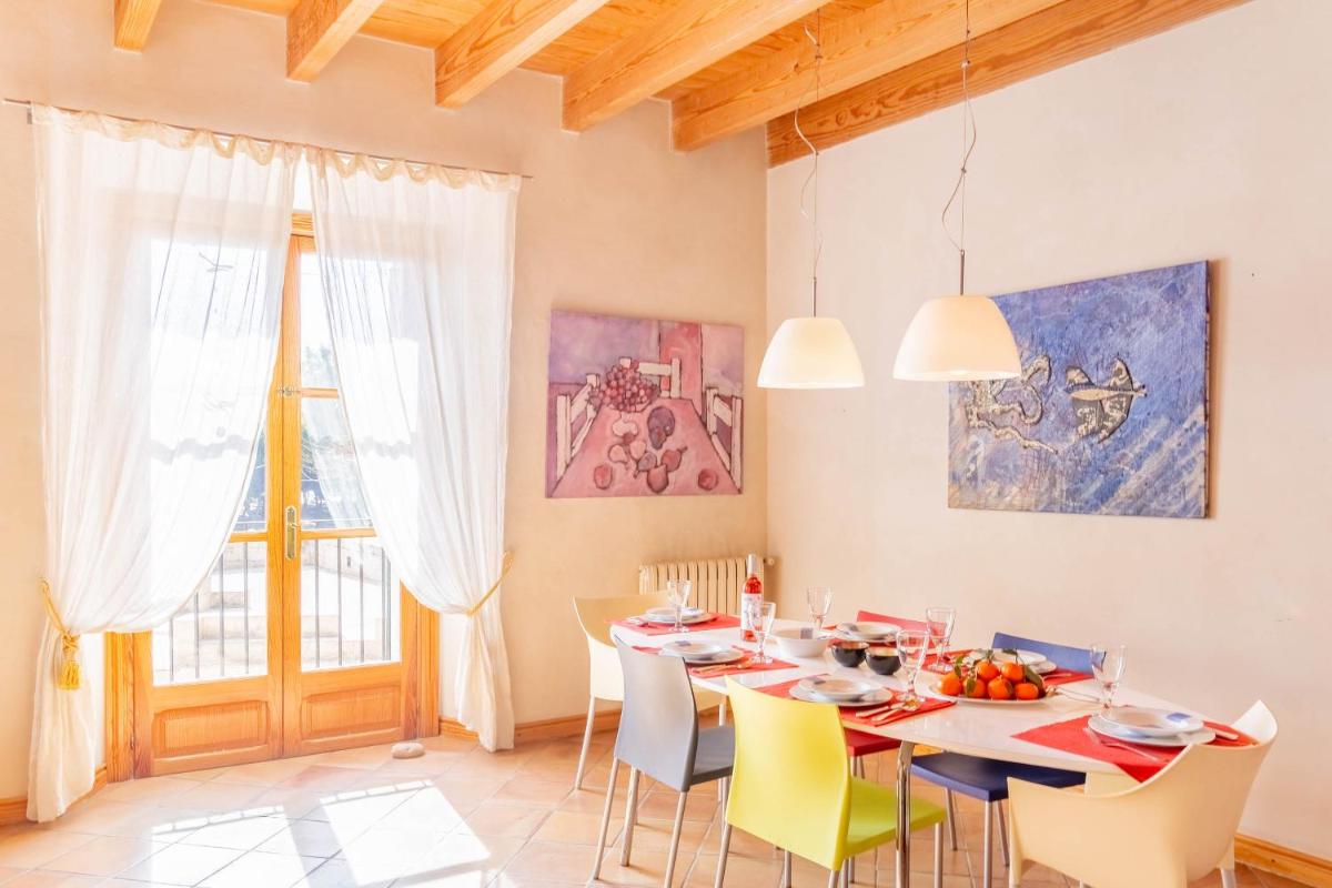 Townhouse In Palma 300 mts To The Beach - Housity