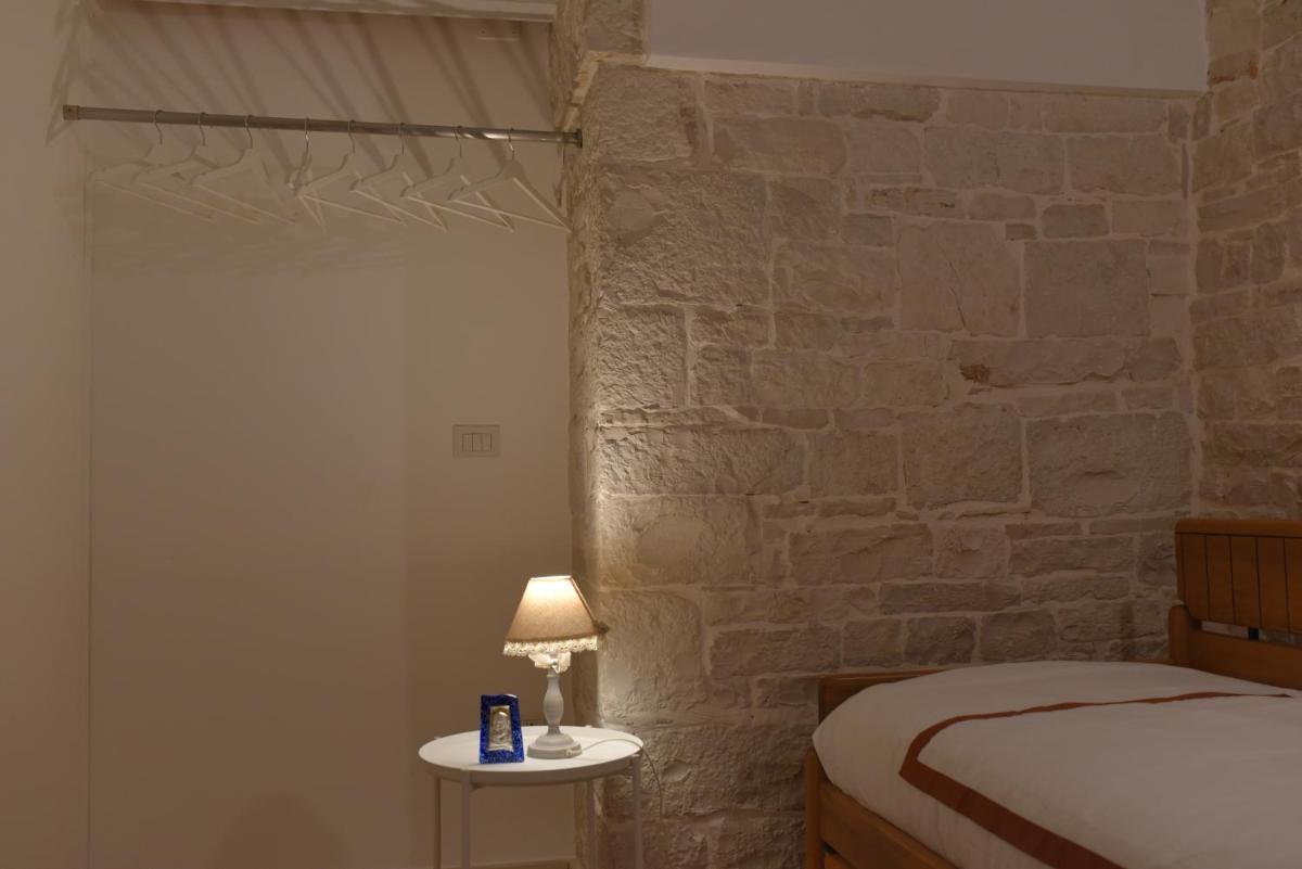 B&B L'alcova - Housity