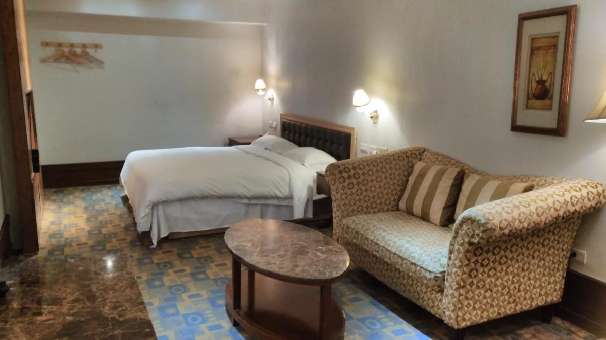 Suitetrails - Kai Wei Boutique Hotel
