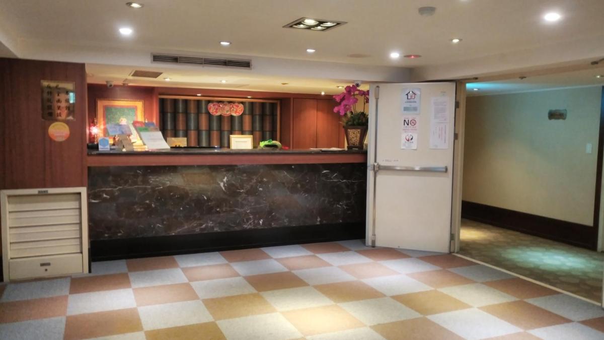 Suitetrails - Kai Wei Boutique Hotel