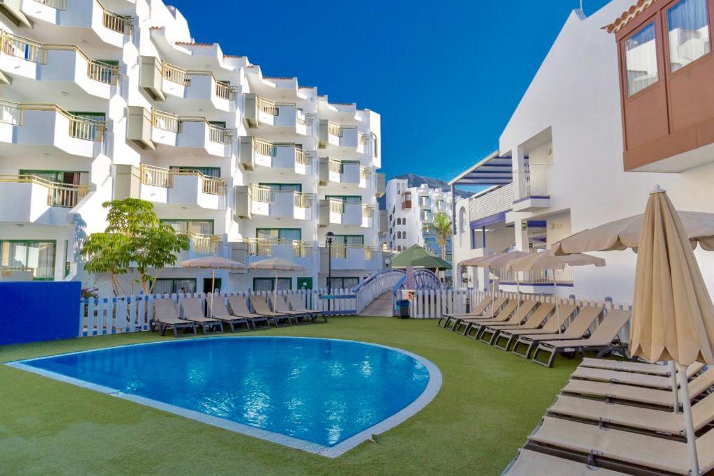 PlayaOlid All Inclusive - Housity