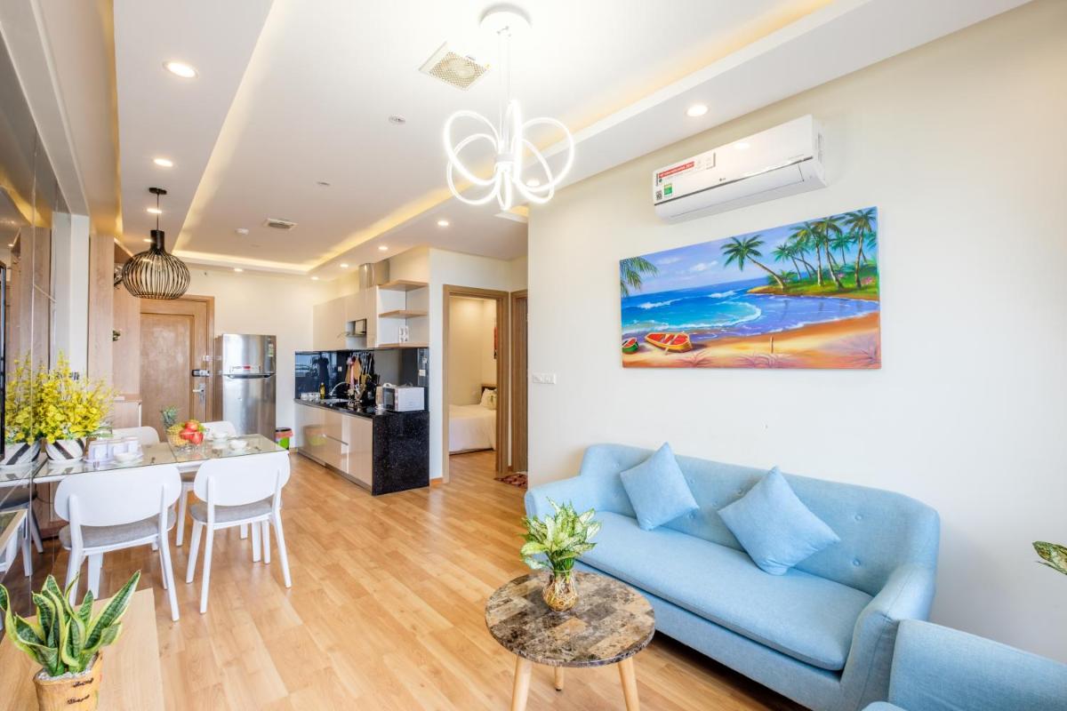 Apartments Sea View - Housity