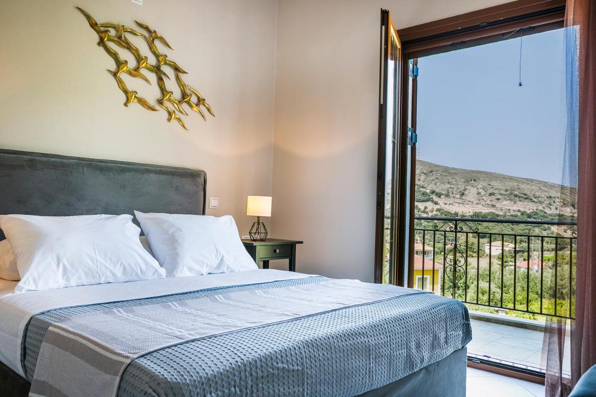 Cephalonian Countryside Villa - Housity