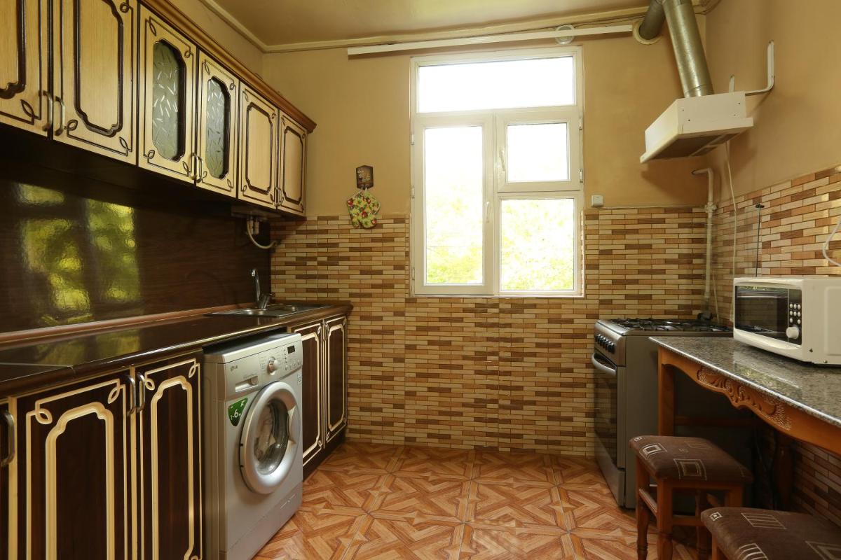 Suitetrails - Guesthouse ''Ashot Shalunts''