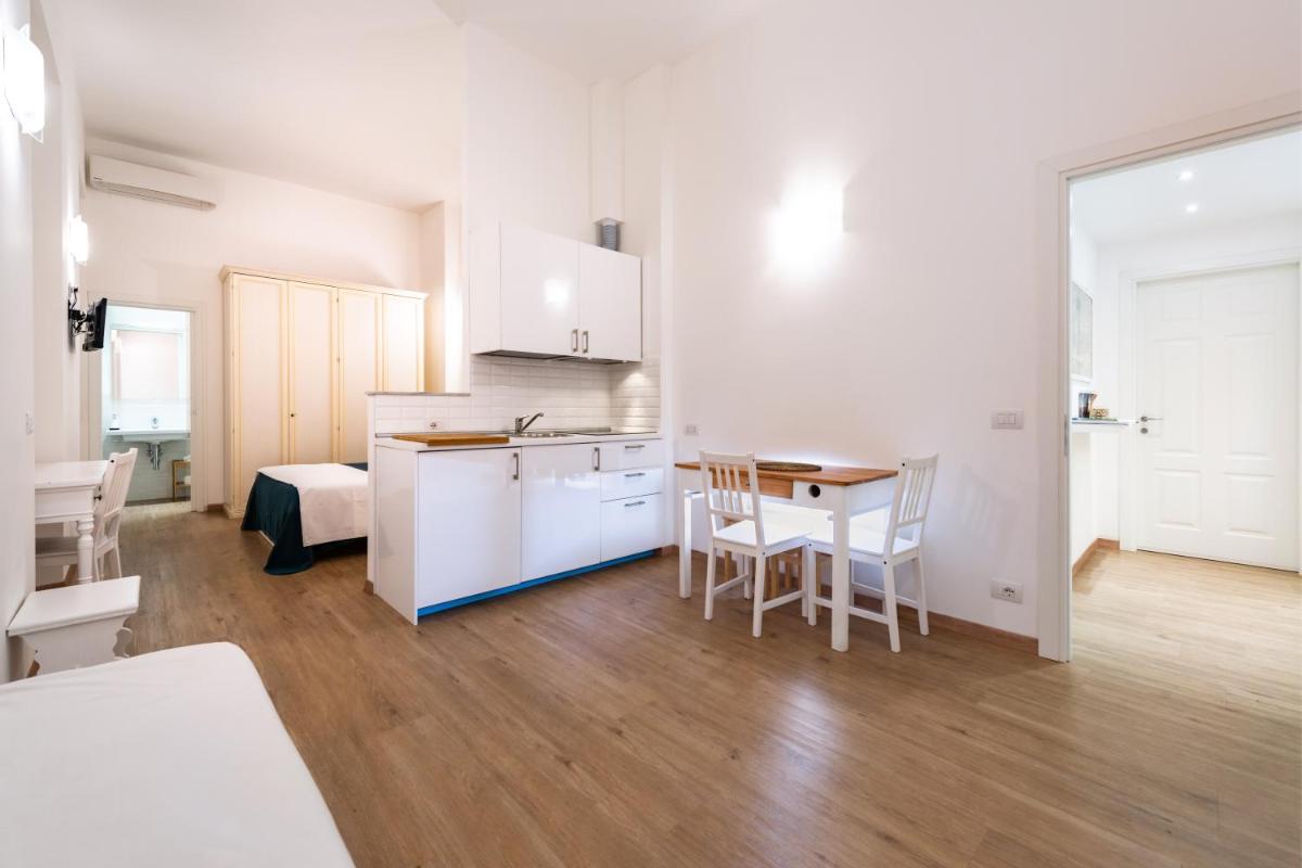 La Corallina - Housity