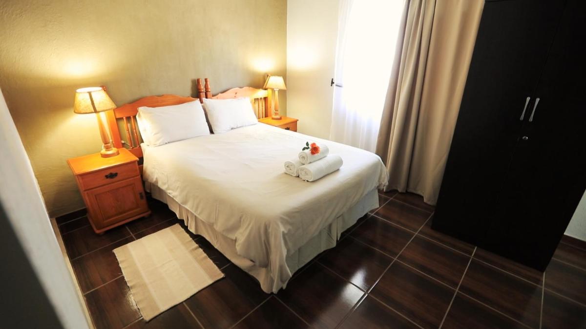 Jock-Sabie Lodge - Housity