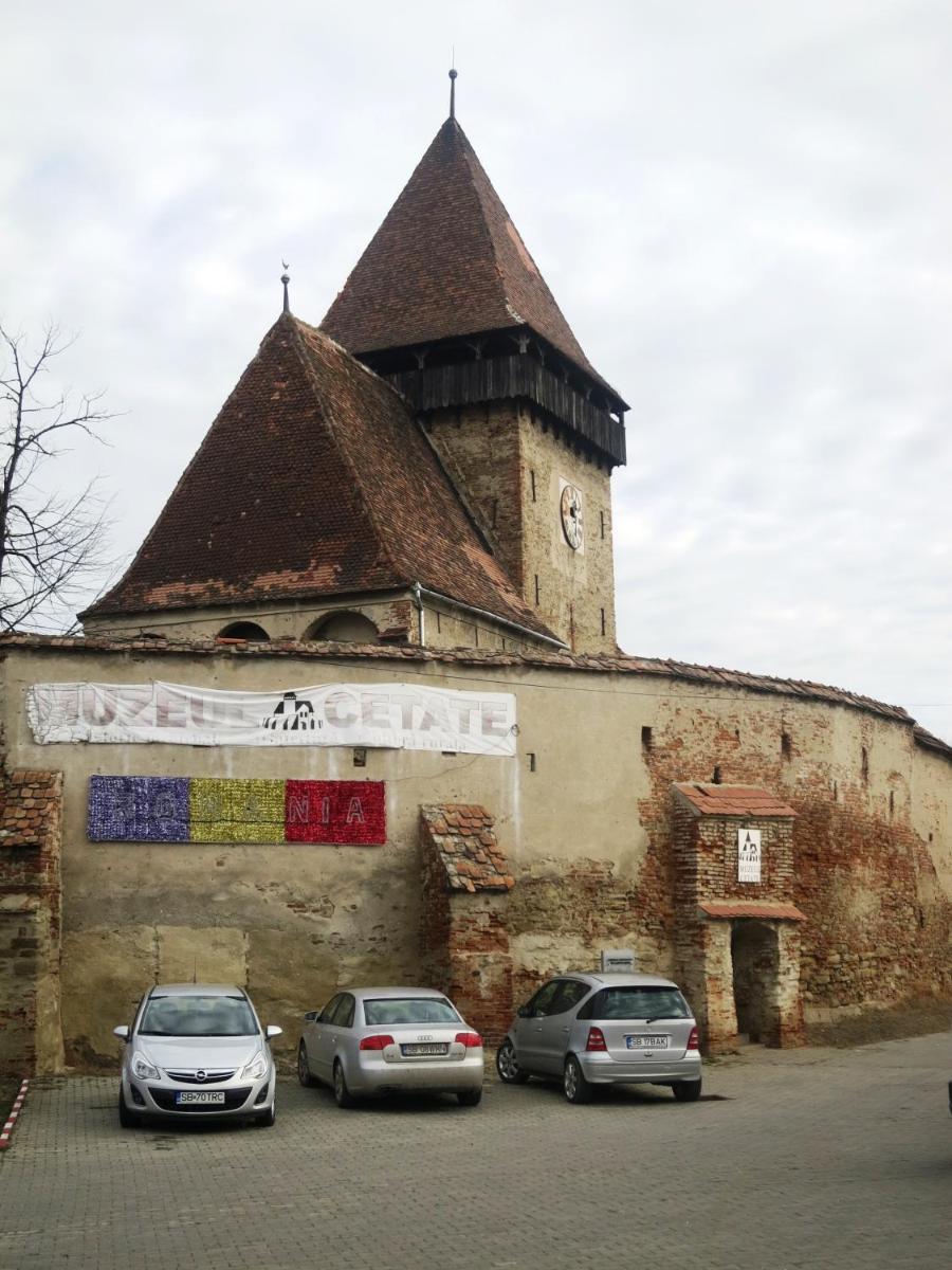 Medieval Apartments Frauendorf - Housity