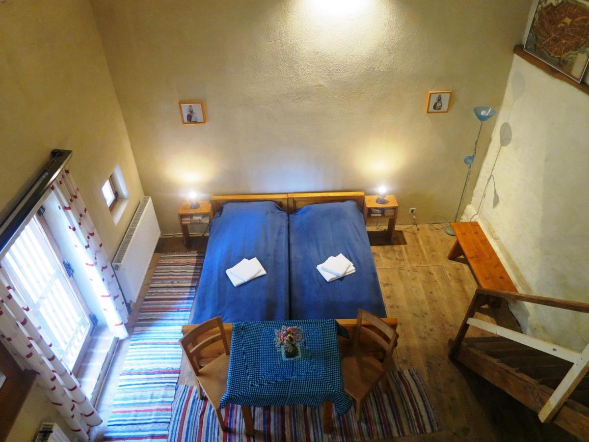 Medieval Apartments Frauendorf - Housity