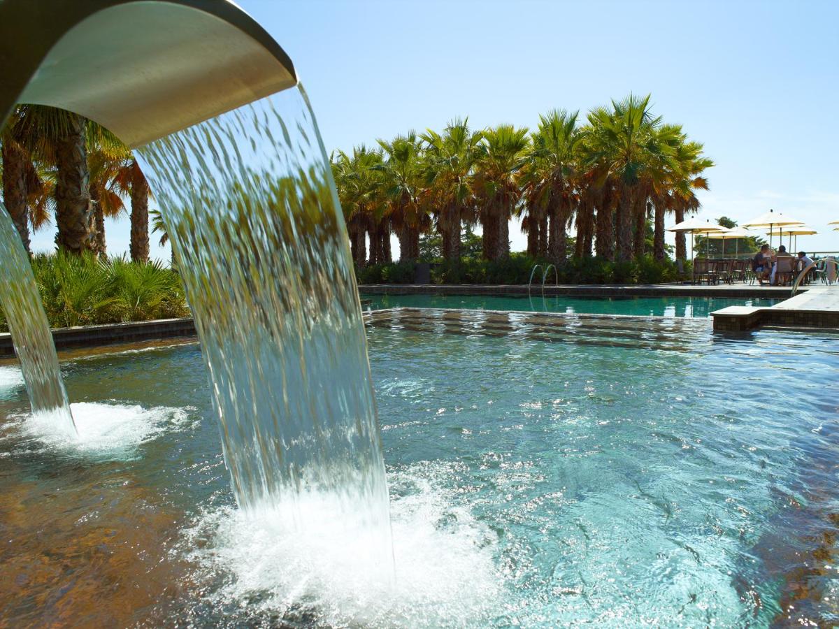 A piscina em ou perto de AP Lago Montargil - Conference & SPA