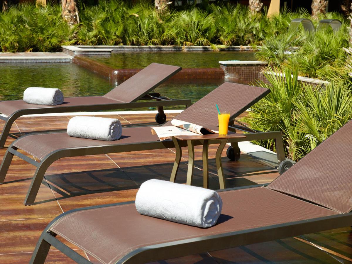 Imagem da galeria de AP Lago Montargil - Conference & SPA em Montargil