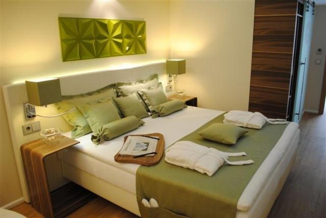 Golfhotel Rheine Mesum - Housity