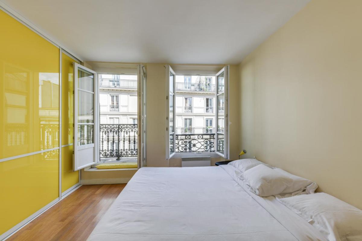 Suitetrails - ID 308 Châtelet Rivoli