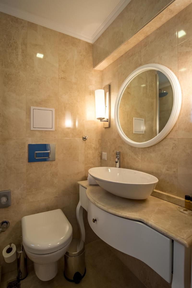Suitetrails - Hotel Arpezos