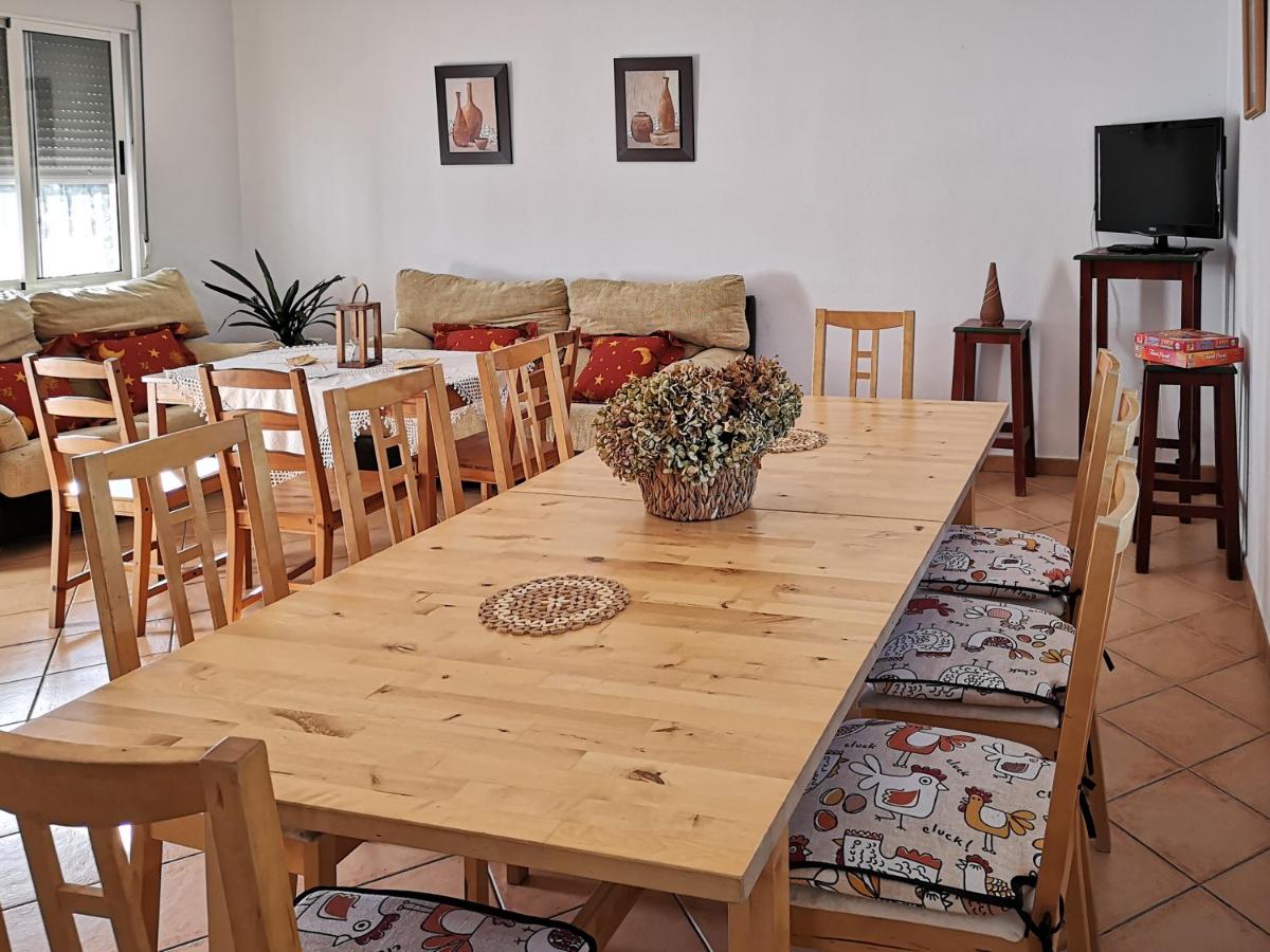 Casa Rural Cerca de la Playa El Rompido - Housity