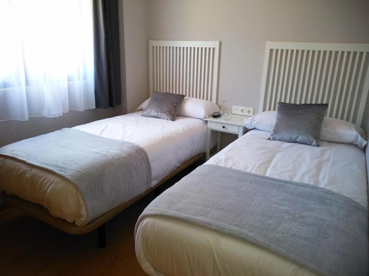 Apartamentos Prestin - Housity