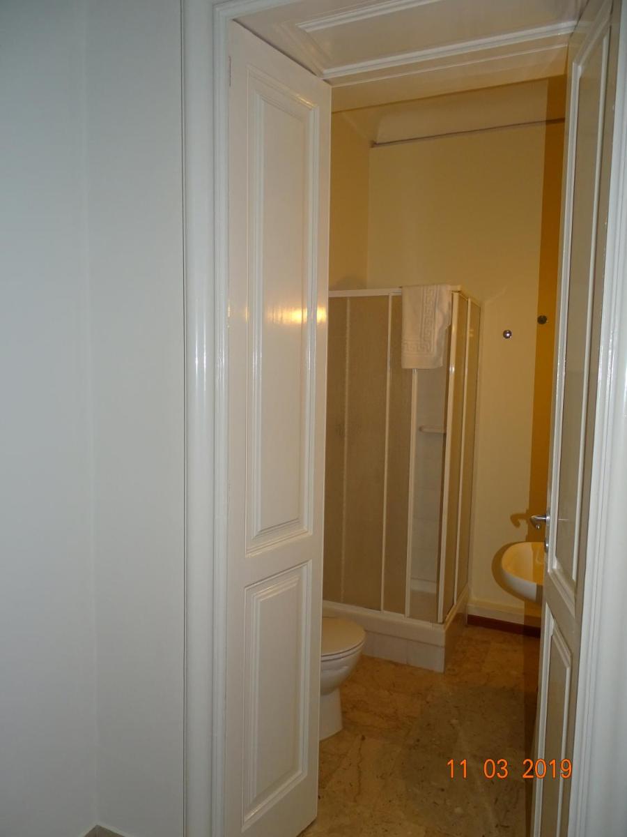 b&b new antico palazzo - Housity