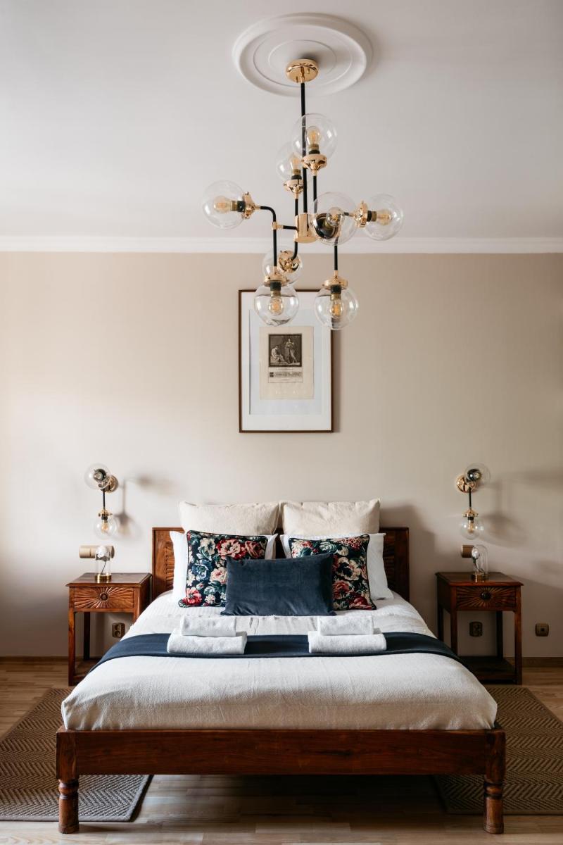 Fresco Apartment - LoftAffair - Housity