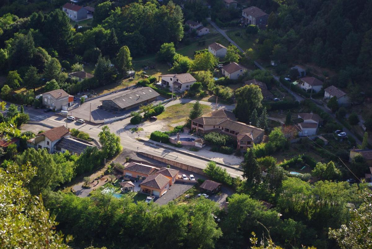 Résidence Le Grand Virage - Housity