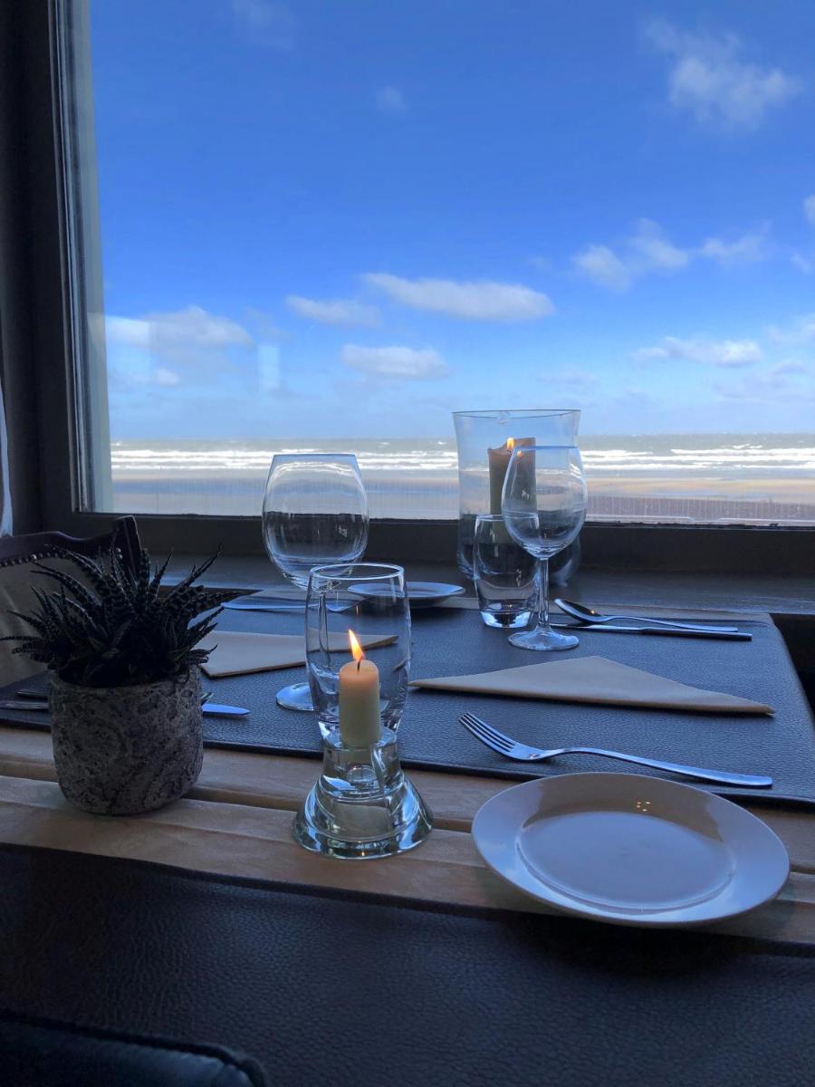 Suitetrails - Strandhotel De Haan