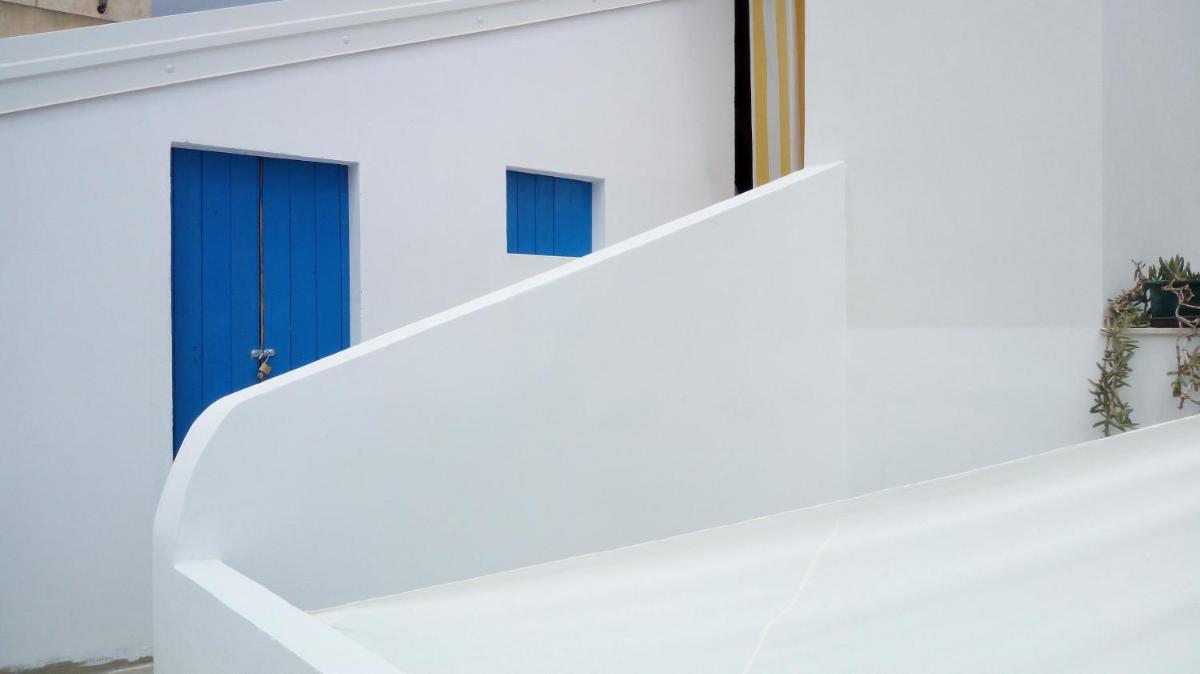 Mediterranea Guesthouse B&B - Housity