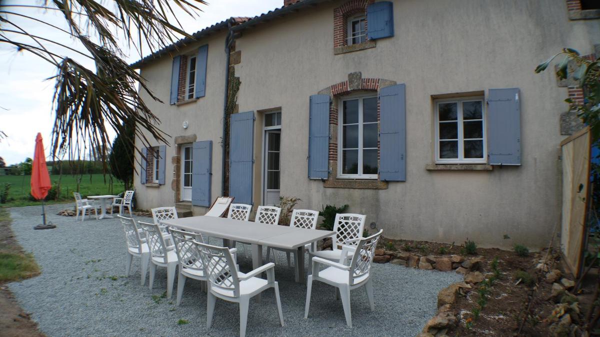 Le Beugnon - Housity