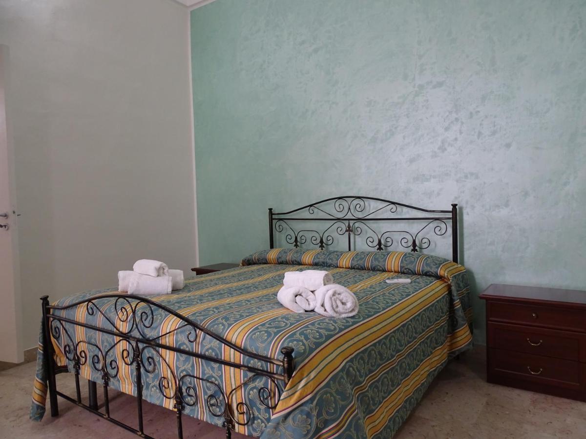 b&b new antico palazzo - Housity