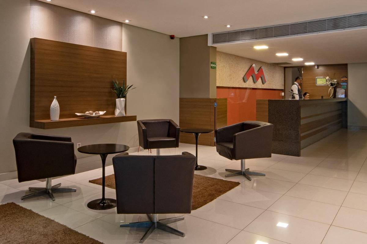 Express Vieiralves - Housity