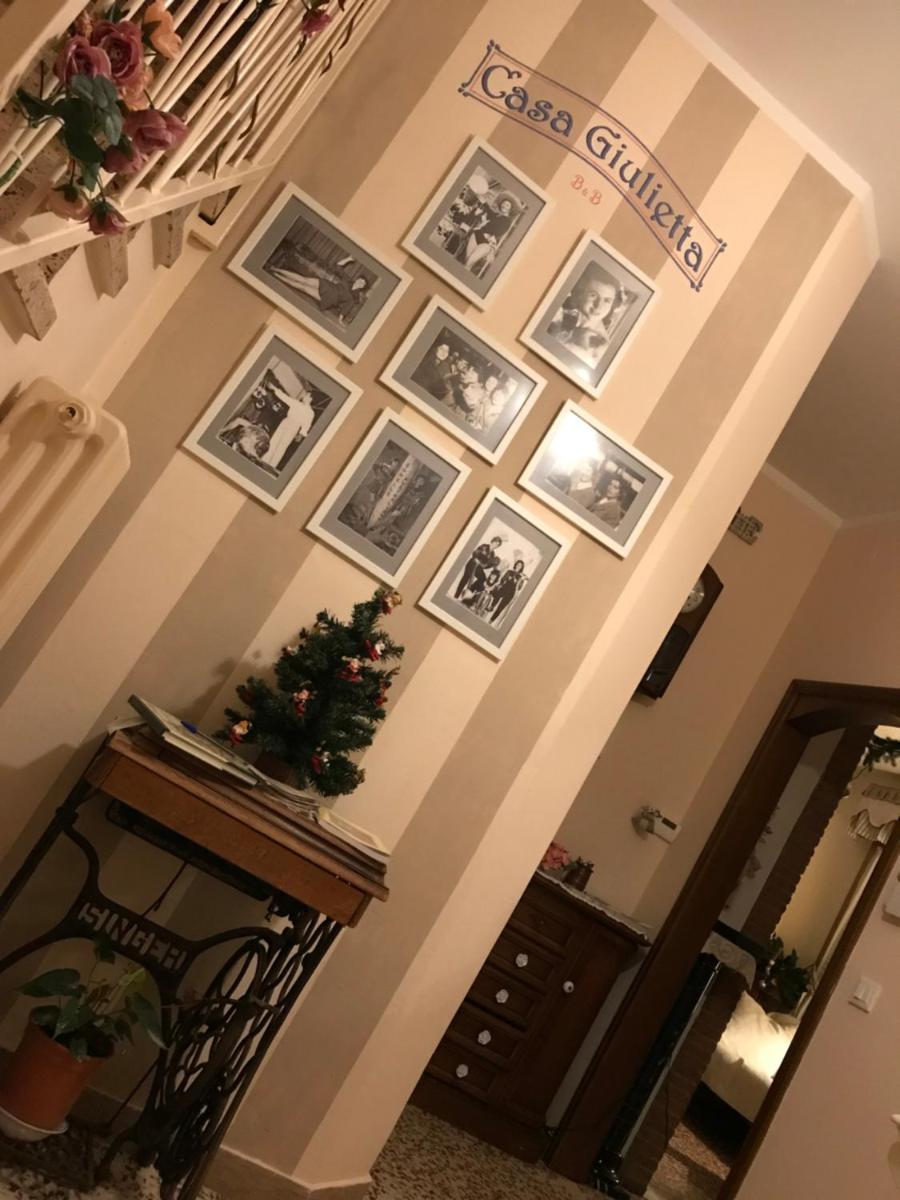 Casa Giulietta - Housity