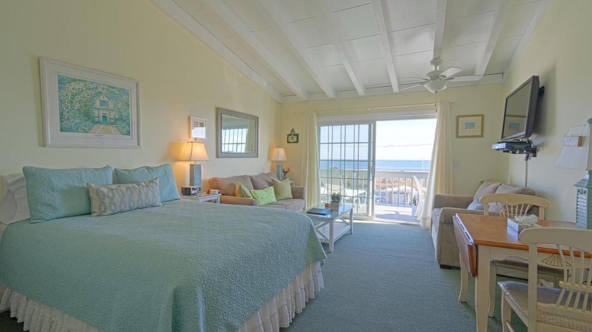 Beach Plum Resort - Housity