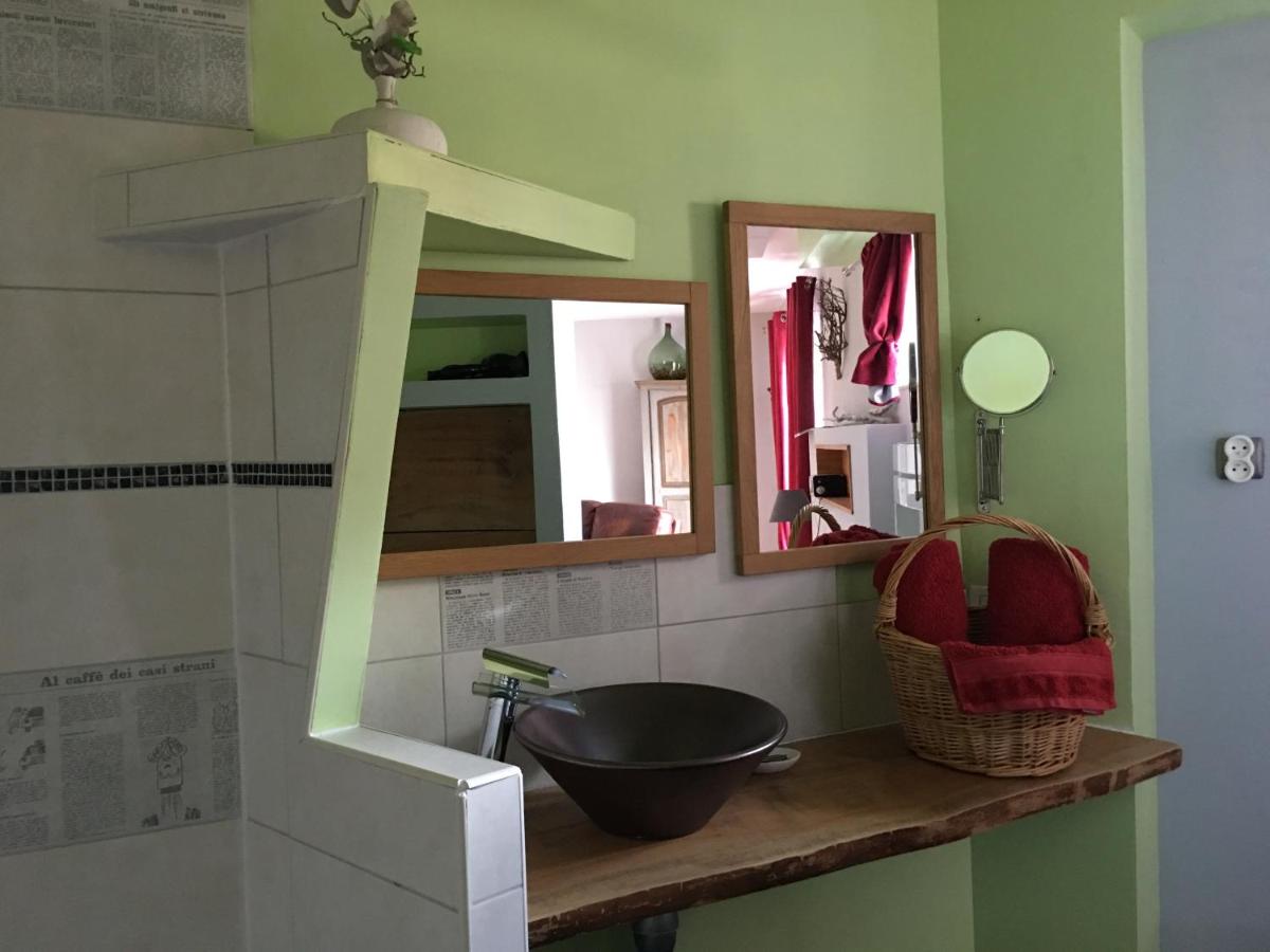Suitetrails - Appartement Petite Vallée