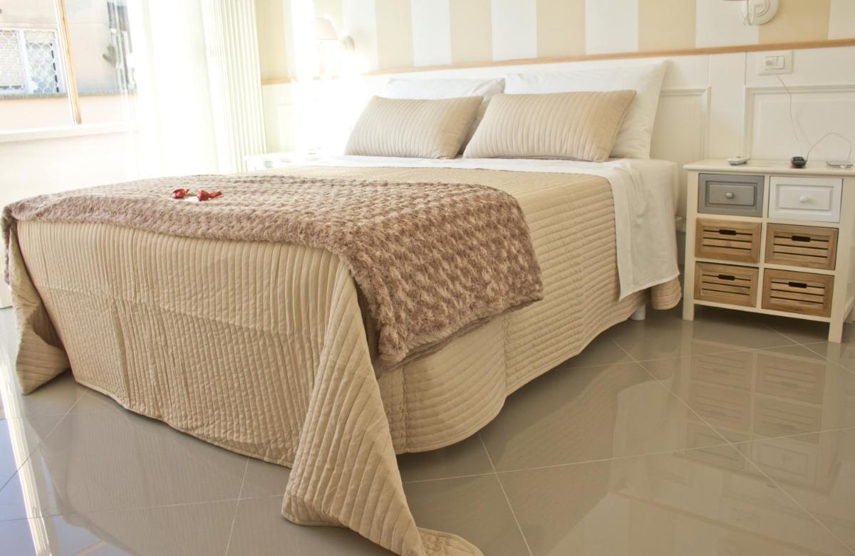 Glamroom Vatican Apartment - Housity