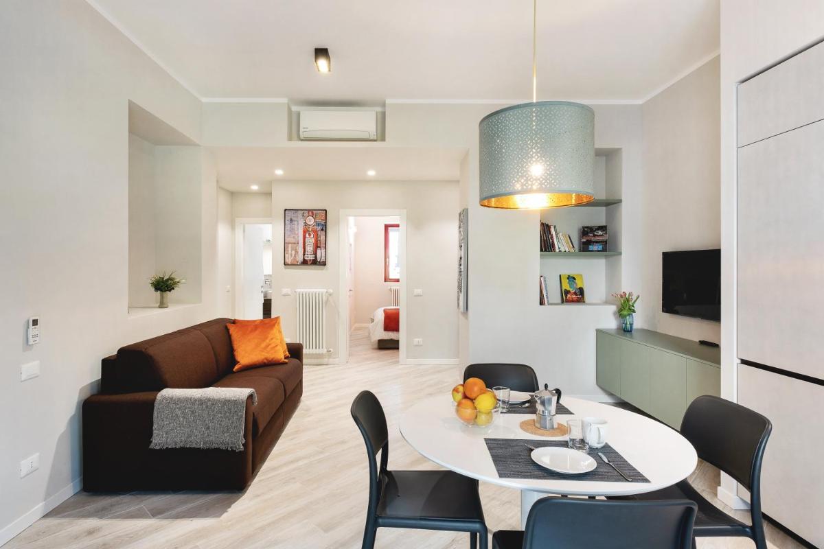 Maggiore Residence Flats - Housity