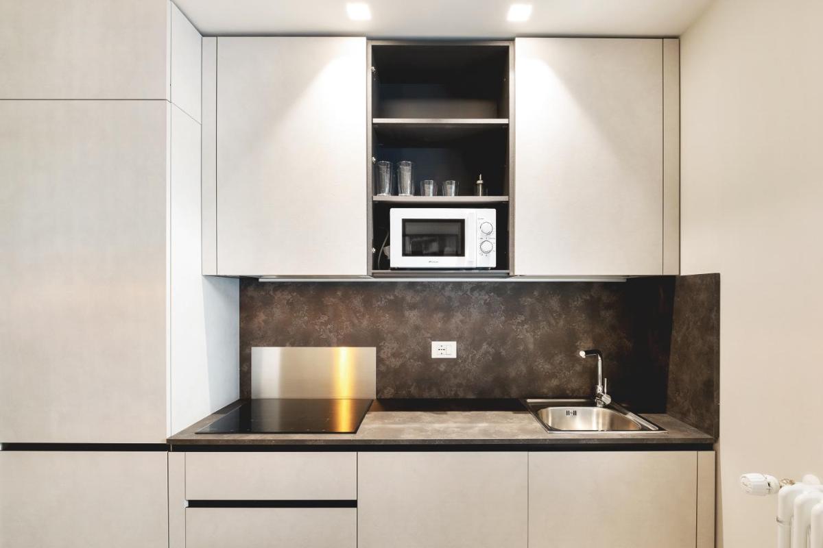 Maggiore Residence Flats - Housity