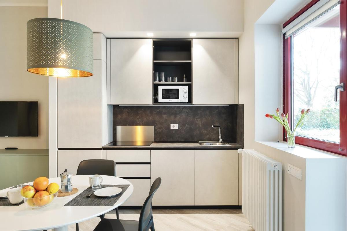 Maggiore Residence Flats - Housity