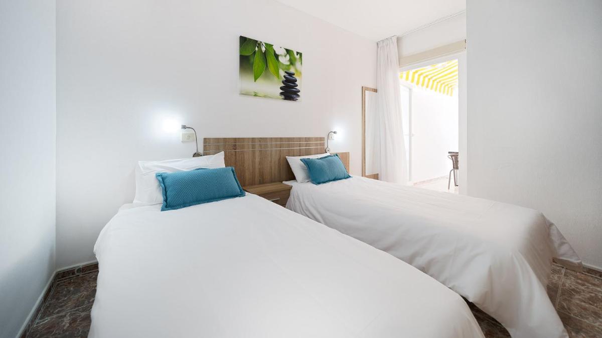 Armonía Beach 17 - Housity
