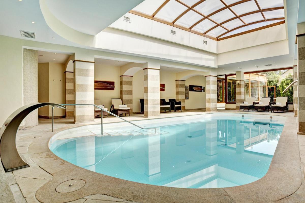Piscina en o cerca de Grupotel Nilo & Spa