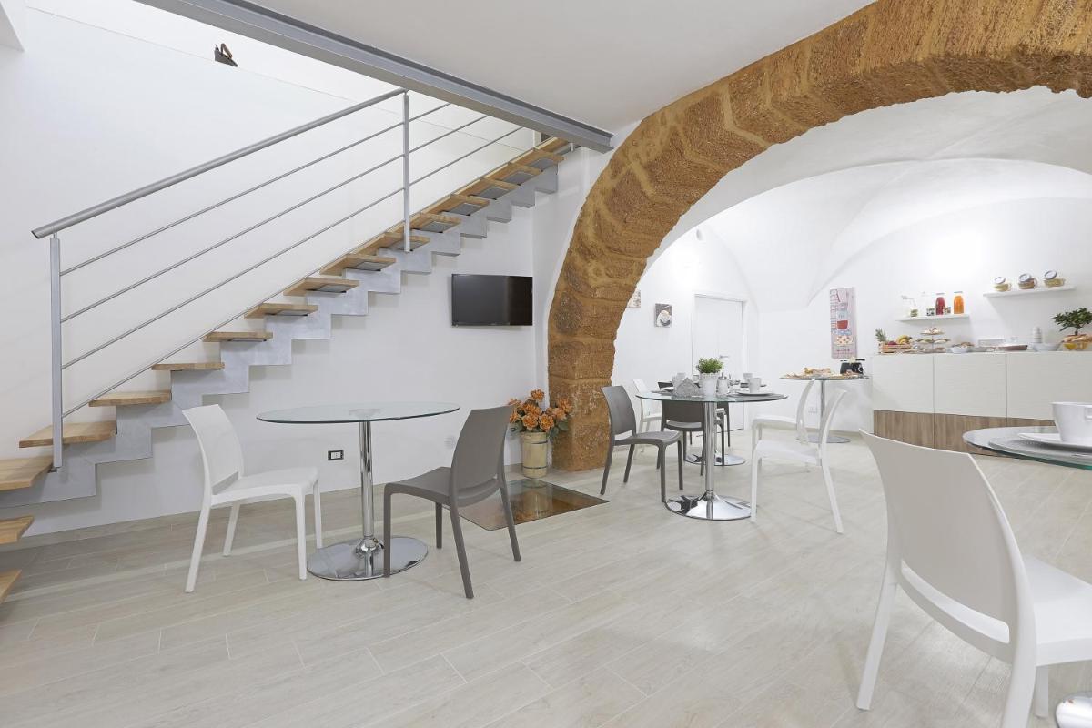 Colle Greco - Housity
