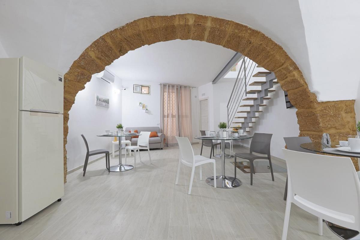 Colle Greco - Housity