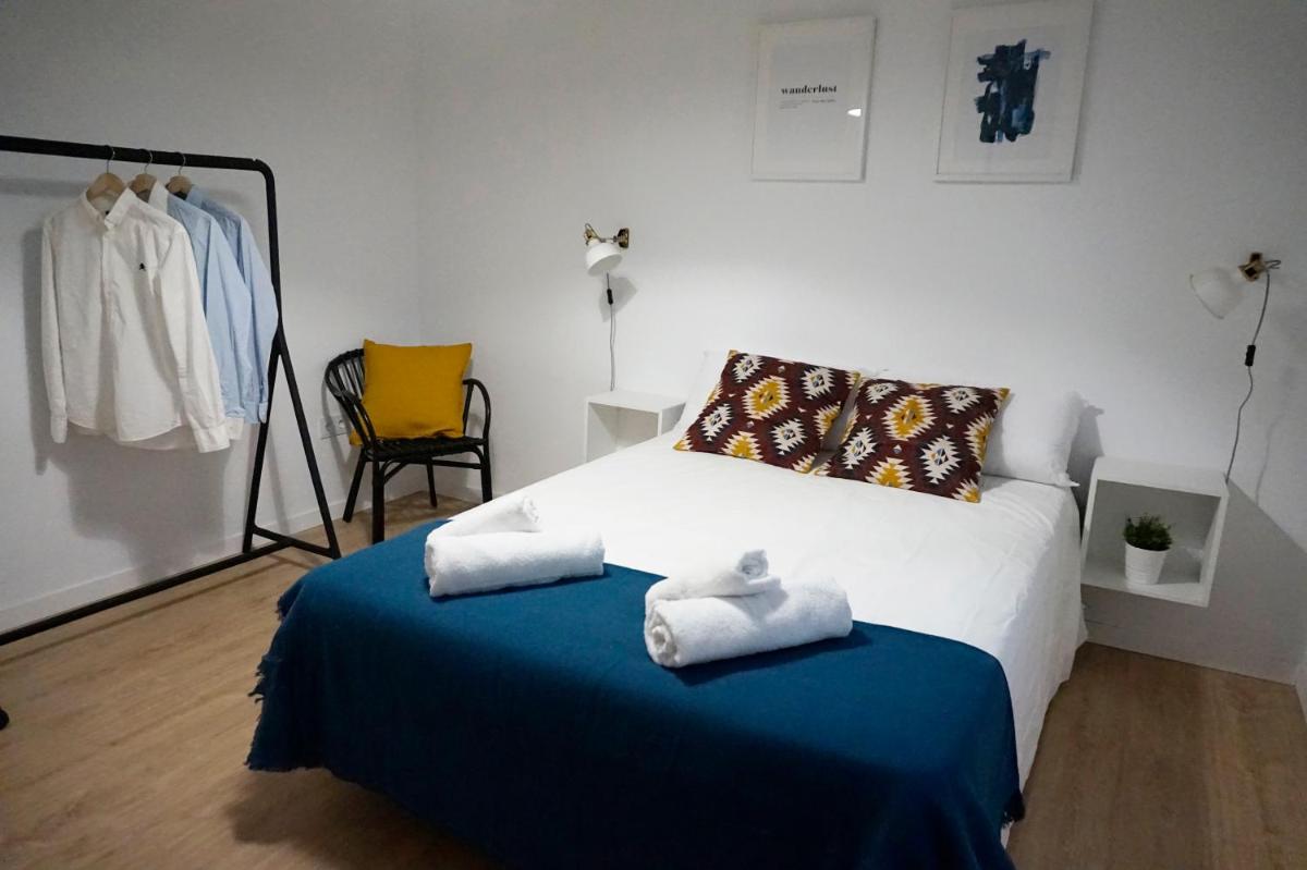 Ronda Chic Apartments - C/ Lauria - Centro ciudad - Hizvo