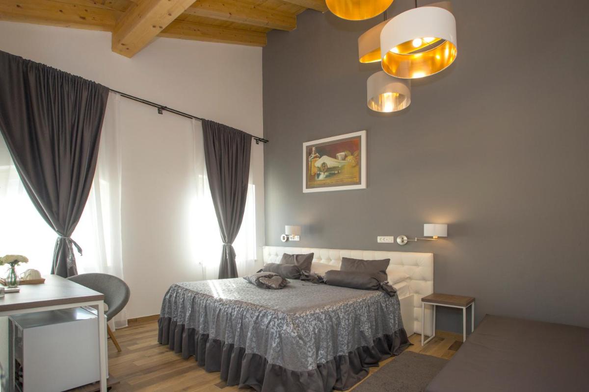 Aspalathos Residence - Housity