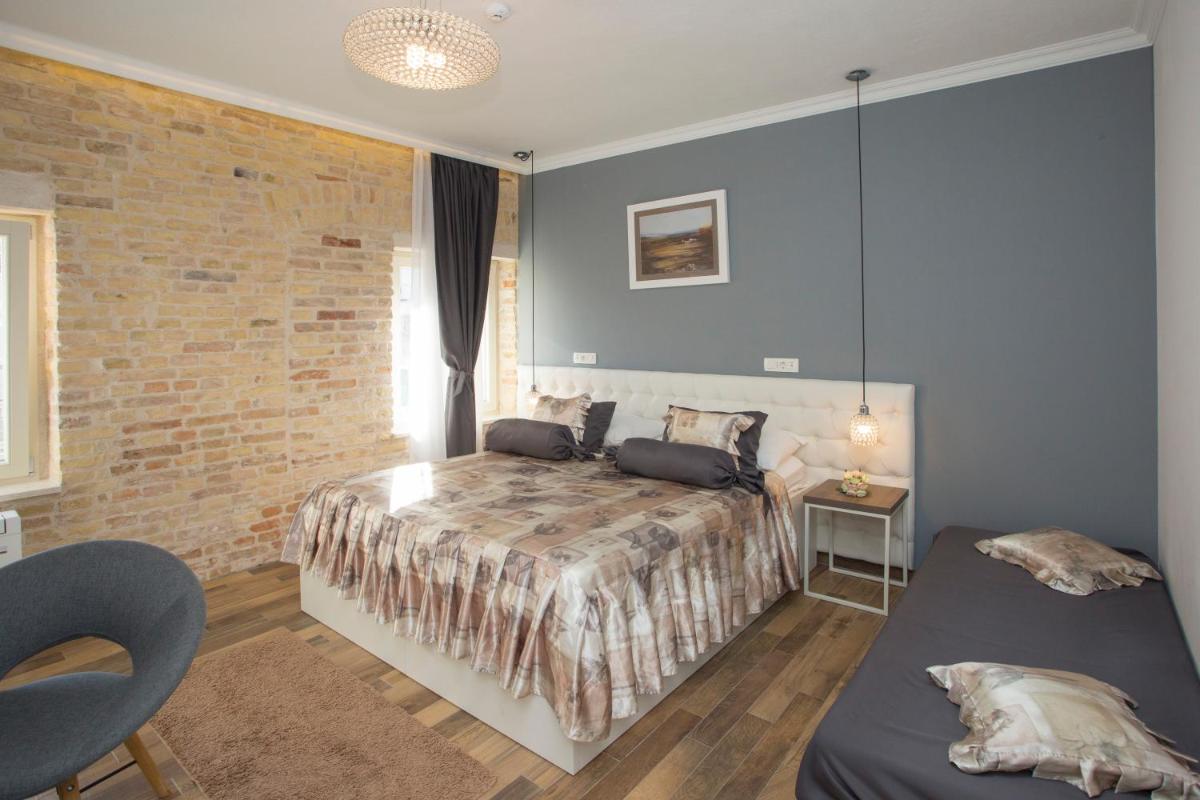 Aspalathos Residence - Housity