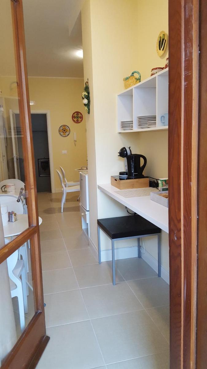 Civico 34 - Housity